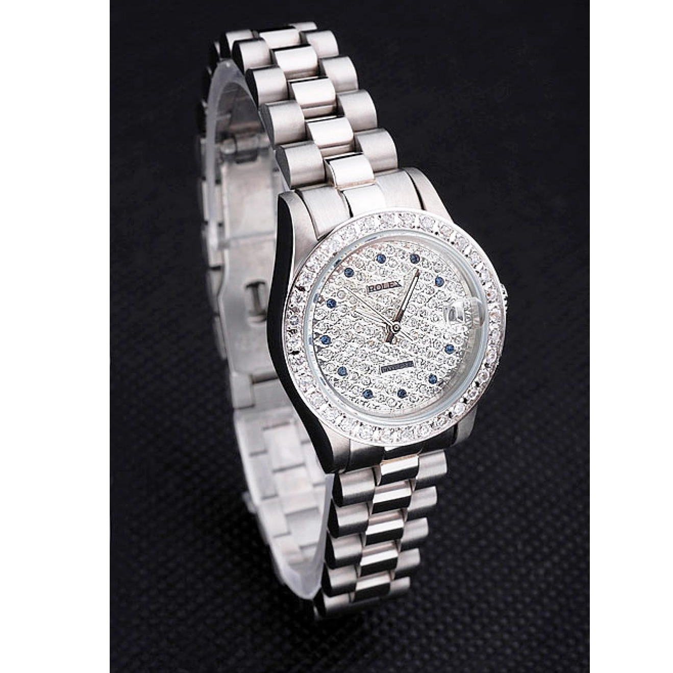 Rolex aaa copy Rolex Datejust-rl45 0726